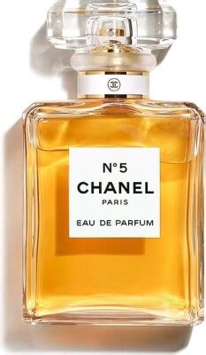 chanel no 5 tilbud